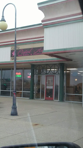 VF Outlet, 1124 Fashion Ridge Rd, Dry Ridge, KY 41035, USA, 