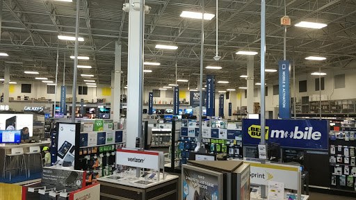 Electronics Store «Best Buy», reviews and photos, 5555 Glenway Ave #550, Cincinnati, OH 45238, USA