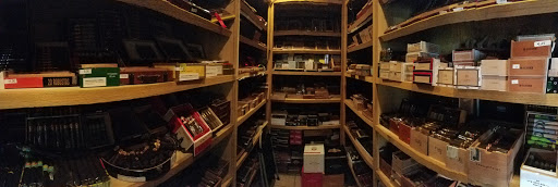 Tobacco Shop «Sikar cigar Lounge & Bar», reviews and photos, 1624 Delaware Ave, Wilmington, DE 19806, USA