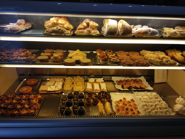 Pastelaria Padaria Milano