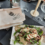 Photo n°1 de l'avis de Nicoleta.u fait le 19/09/2021 à 14:15 sur le  .Albergo Sirena e Ristorante Bazzani di Bazzani Andrea e Silvia Malavolta à Valsamoggia