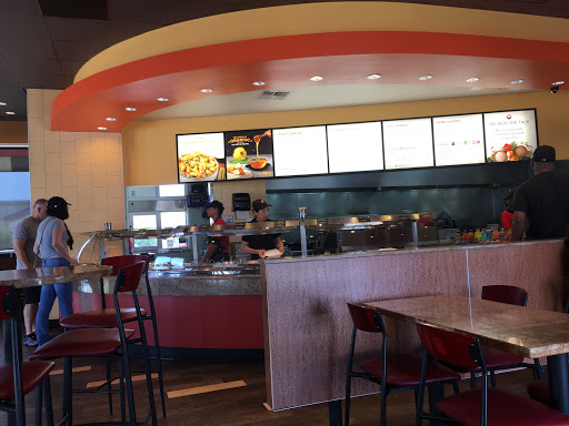 Panda Express image