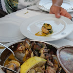 Photo n°2 de l'avis de Rui.e fait le 11/09/2021 à 19:53 sur le  Madureira's Mercado d'Afurada à Vila Nova de Gaia