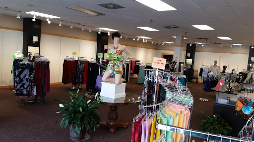 Outlet Mall «Tanger Outlet Foley», reviews and photos, 2601 S McKenzie St, Foley, AL 36535, USA