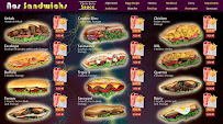 Photos du propriétaire du Restaurant The Taste - Pizza & Tacos (Kebab) à Decize - n°13