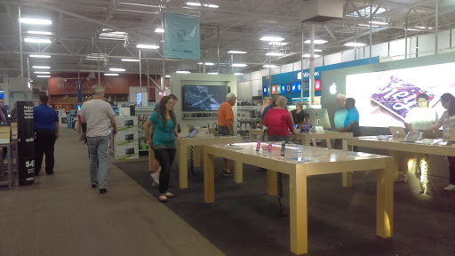 Electronics Store «Best Buy», reviews and photos, 3450 S Glenstone Ave, Springfield, MO 65804, USA