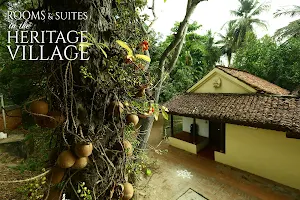 Indeco Hotels Swamimalai image