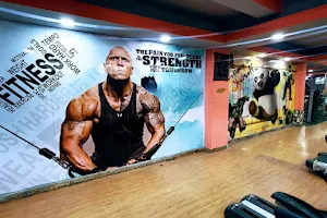 TRINITY FITNESS & SLIMMING CENTER - Best Gym in NOIDA sec 22 image