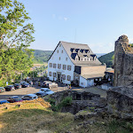 Photo n°14 de l'avis de Daniela.c fait le 11/06/2023 à 08:57 sur le  Restaurant Kyrburg à Kirn
