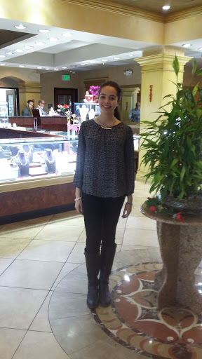 Jeweler «Sharif Jewelers», reviews and photos, 1338 Howe Ave #700, Sacramento, CA 95825, USA
