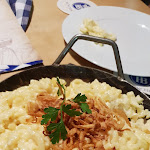 Photo n°2 de l'avis de Erich.d fait le 03/07/2018 à 04:59 sur le  Hofbräu Wirtshaus Bispingen à Bispingen