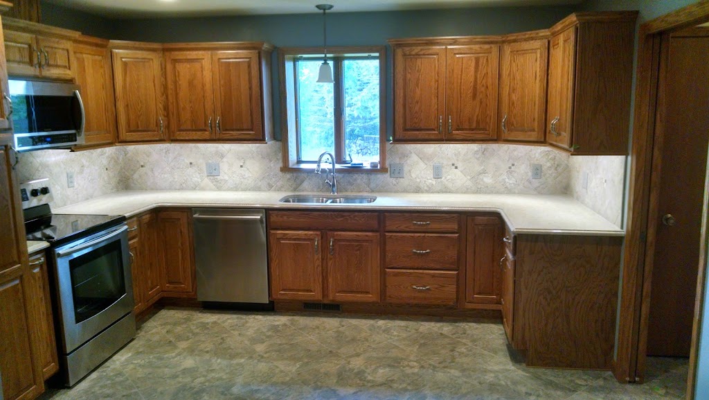 2 Willy's BBQ LLC 45822