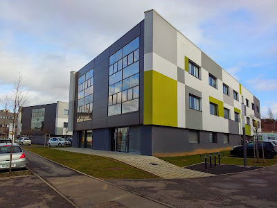 Terralia Immobilier à Metz