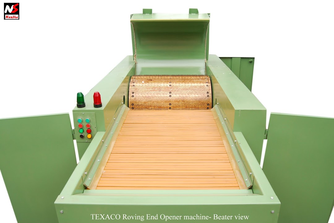 Texaco Engineering