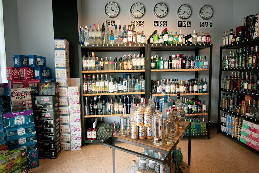 Wine Store «Social Wines - Boston», reviews and photos, 52 W Broadway, Boston, MA 02127, USA