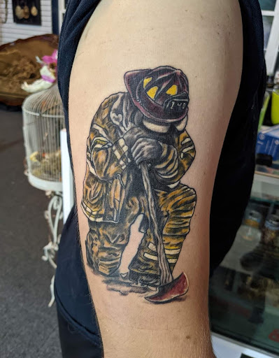 Explore ideas girly pretty hand tattoos, creative tattoo ideas in Medina, available at Madhouse ink tattoo