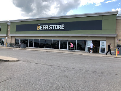 Beer Store 4065