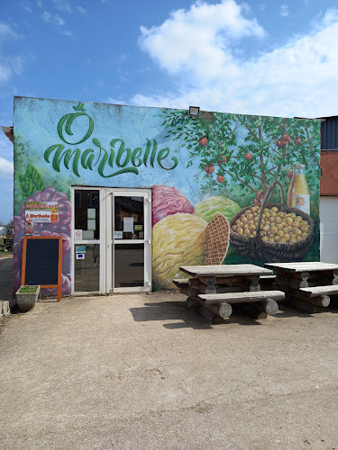 Le Marché Fermier à Ochey