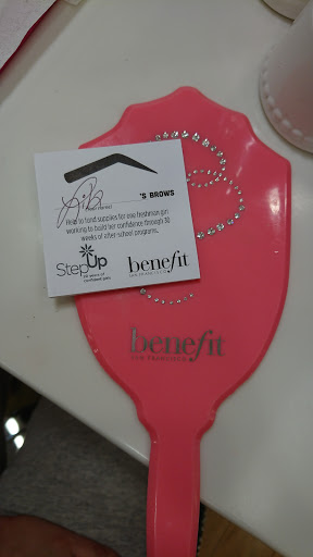 Hair Salon «Ulta Beauty», reviews and photos, 2863 Park Ave, Tustin, CA 92780, USA