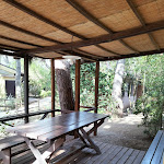 Photo n°4 de l'avis de C. fait le 28/05/2023 à 13:33 sur le  Camping Village Rocchette à Castiglione della Pescaia