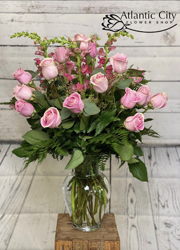 Florist «Atlantic City Flower Shop», reviews and photos, 2329 Atlantic Ave, Atlantic City, NJ 08401, USA