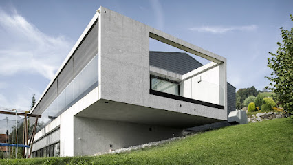 Hubatka Peyer Architektur AG