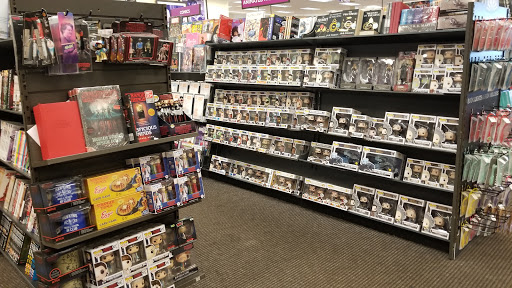 Book Store «Books-A-Million», reviews and photos, 10401 US-441 #0206, Leesburg, FL 34788, USA