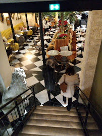Atmosphère du Restaurant italien Le Lion Rouge à Angoulême - n°17