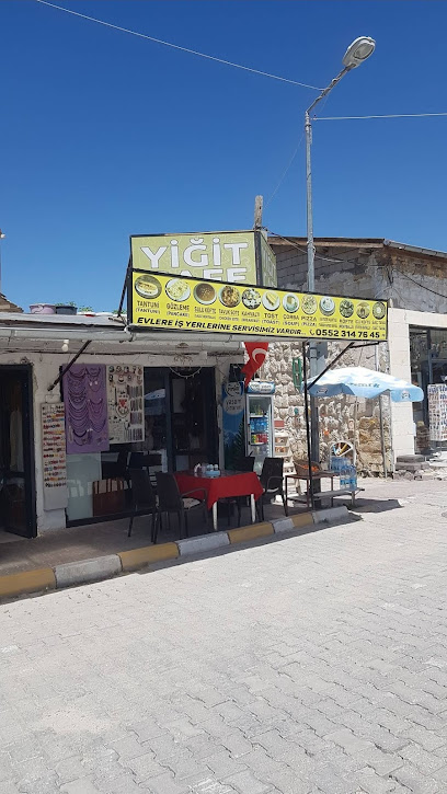 Yiğit Cafe & Restorant
