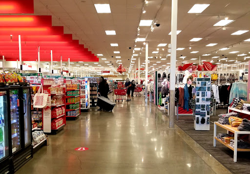Department Store «Target», reviews and photos, 1555 40th St, Emeryville, CA 94608, USA