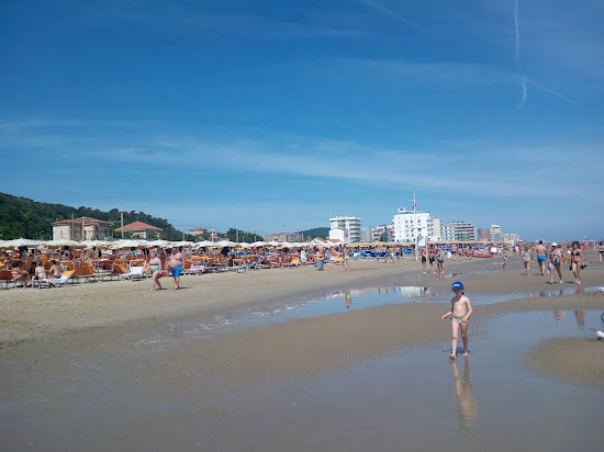 Pesaro beach III