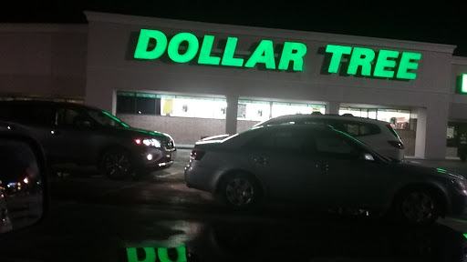 Dollar Store «Dollar Tree», reviews and photos, 170 Strickland Dr, Orange, TX 77630, USA