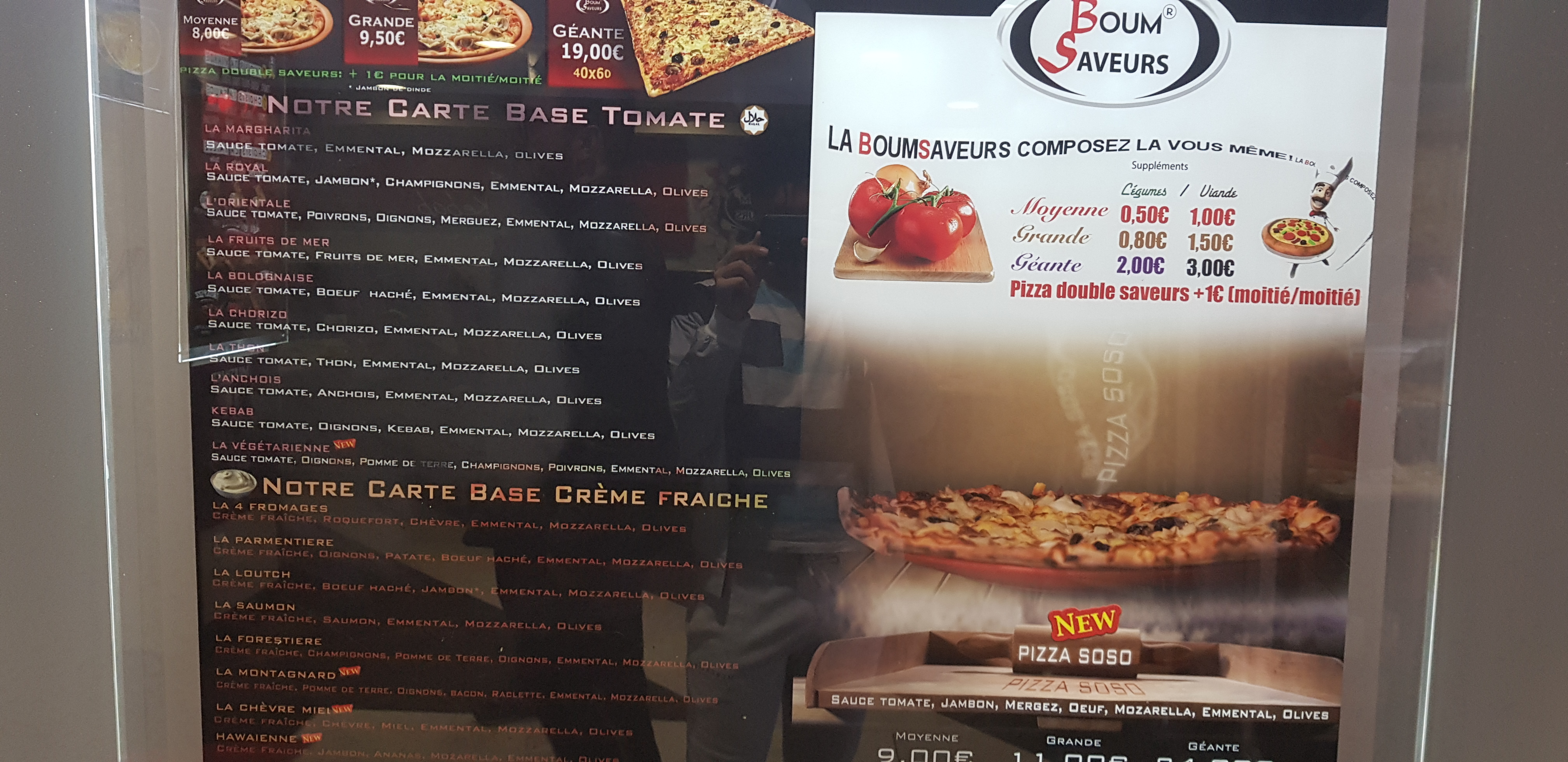 Photo n° 3 de l'avis de Samy.e fait le 24/06/2019 à 12:24