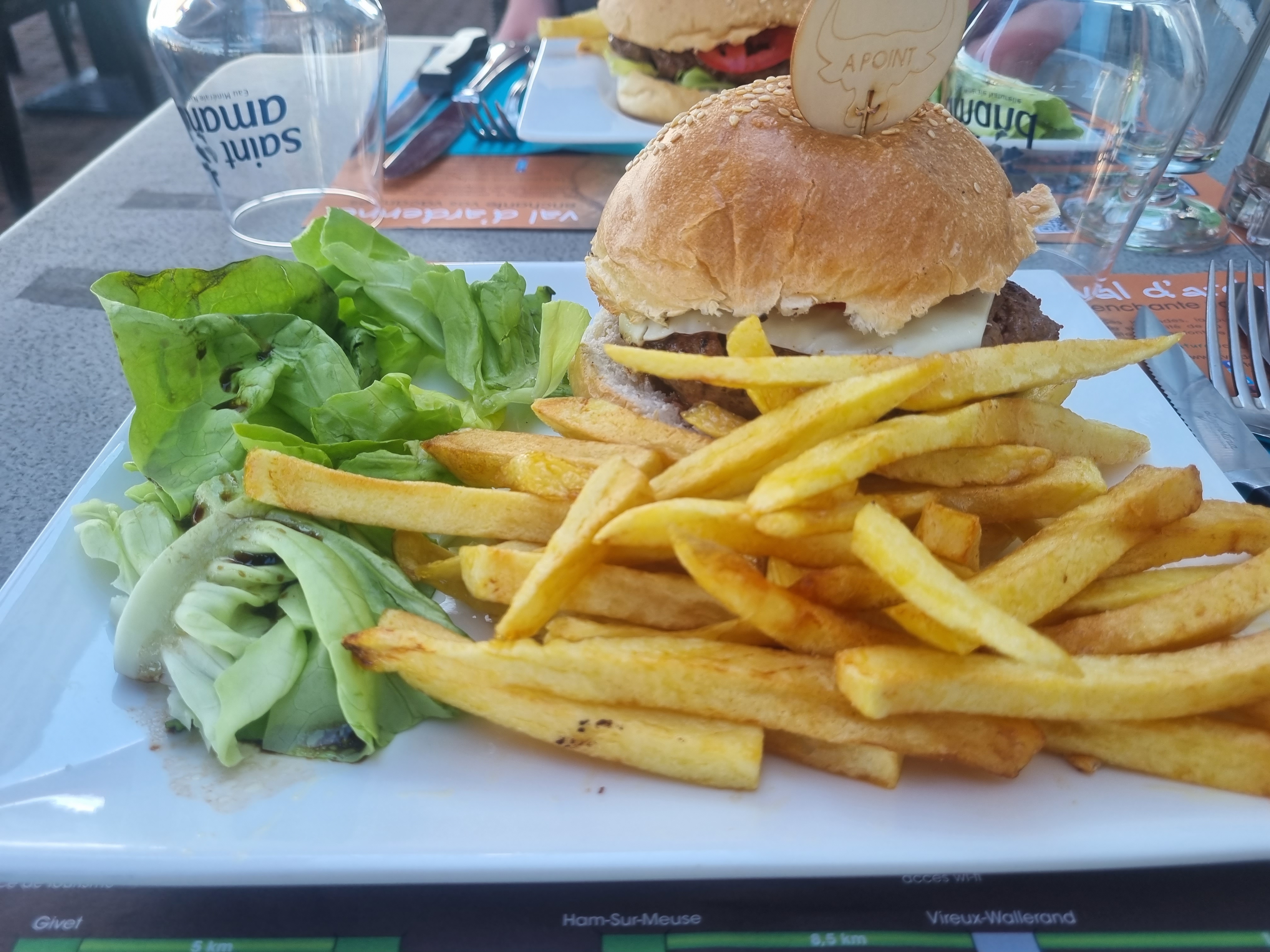 Photo n° 2 de l'avis de Maximilian.� fait le 06/07/2022 à 16:02