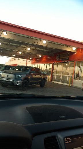 Home Improvement Store «The Home Depot», reviews and photos, 1833 Veterans Blvd, Dublin, GA 31021, USA