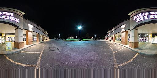 Gym «Planet Fitness», reviews and photos, 314 U.S. 9, Englishtown, NJ 07726, USA