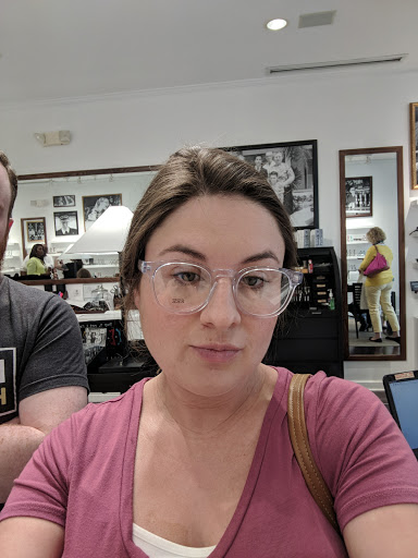 Optician «SEE», reviews and photos, 1818 21st Ave S, Nashville, TN 37212, USA