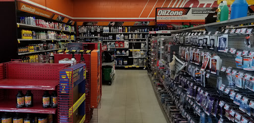 Auto Parts Store «AutoZone», reviews and photos, 112-20 Atlantic Ave, Jamaica, NY 11418, USA