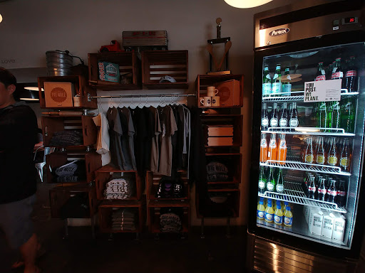 Pie Shop «The Pie Hole», reviews and photos, 714 Traction Ave, Los Angeles, CA 90013, USA