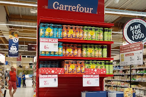 Carrefour City