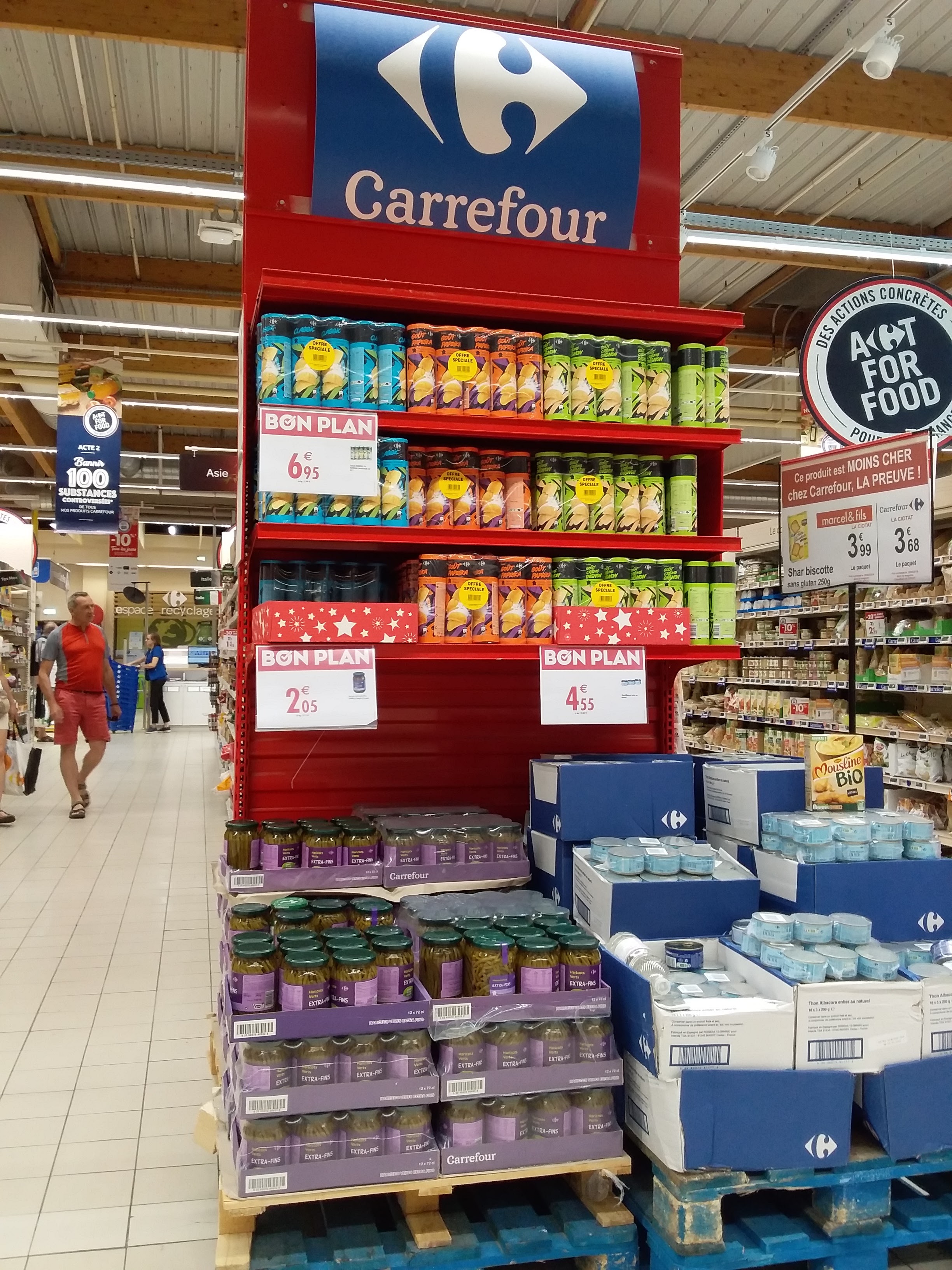 Photo n° 12 de l'avis de Serge.a fait le 10/06/2019 à 23:28