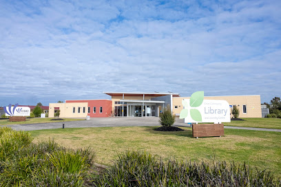Colac Community Library and Learning Centre
