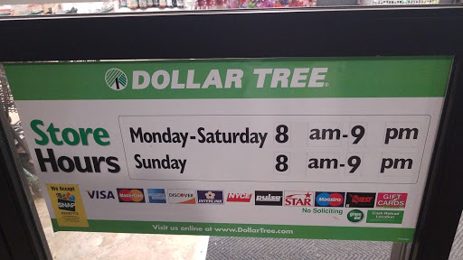 Dollar Store «Dollar Tree», reviews and photos, 2136 Grass Valley Hwy, Auburn, CA 95603, USA