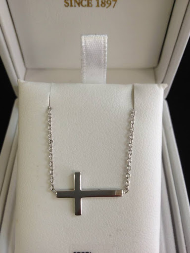 Jewelry Store «Folco Jewelers», reviews and photos, 1697 Acushnet Ave, New Bedford, MA 02746, USA