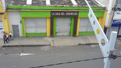 La Casa Del Carpintero