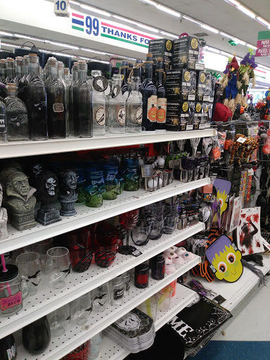 Discount Store «99 Cents Only Stores», reviews and photos, 1320 E Alondra Blvd, Compton, CA 90221, USA