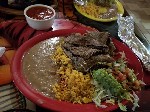 Mexican Restaurant «San Marcos Restaurant», reviews and photos, 235 Broadway St, Toledo, OH 43604, USA