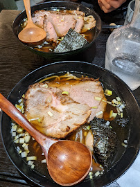 Soupe du Restaurant japonais Fufu Ramen à Nice - n°20