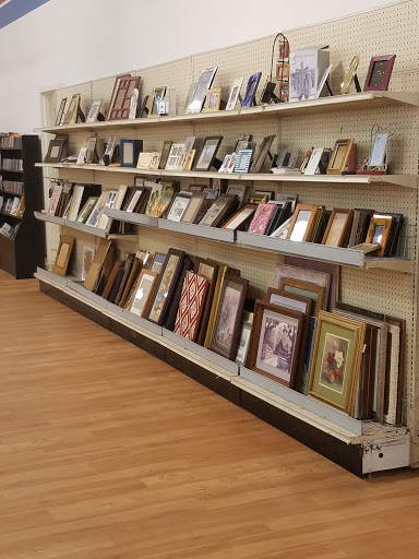 Thrift Store «Volunteers of America Thrift Store– Mansfield», reviews and photos