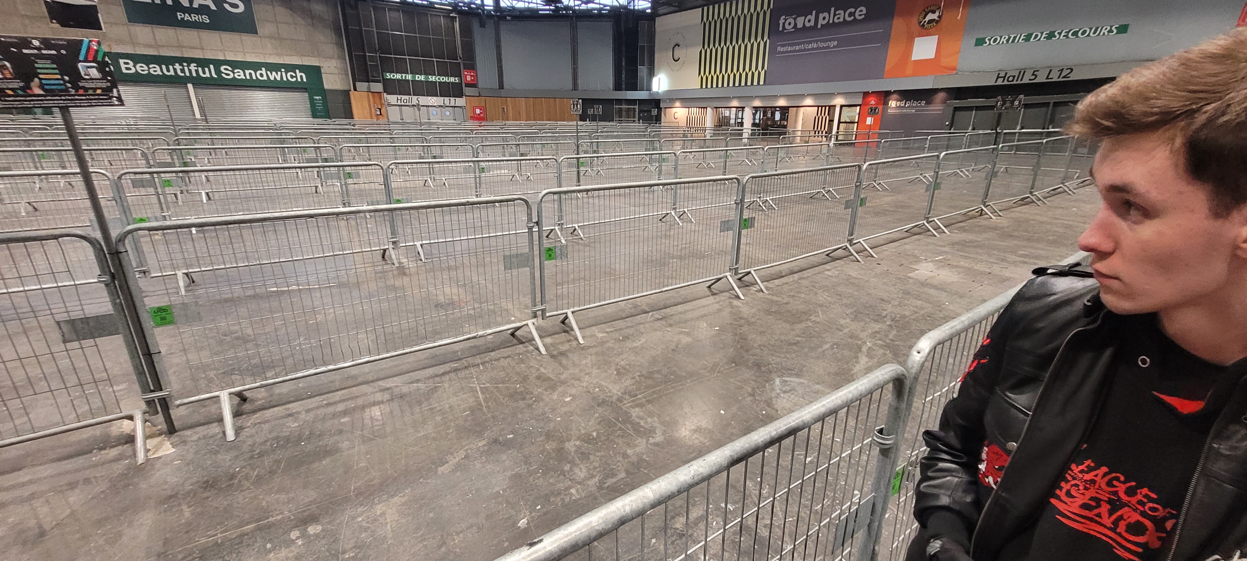 Photo n° 6 de l'avis de Sébastien.o fait le 11/04/2023 à 17:07